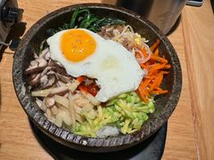 -全州拌饭(发展店)