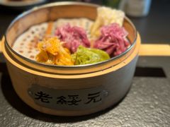 -老绥元烧麦·家常菜(大召店)