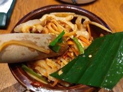春柠檬鸡爪-云海肴·汽锅鸡·云南菜(苏州中心店)