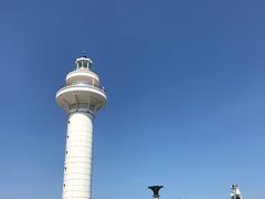 -日照灯塔风景区