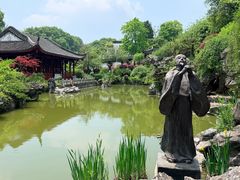 -采石矶景区
