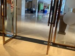 -新希望诺富特酒店-青岛湾中餐厅