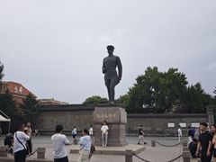 -张学良旧居陈列馆