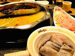 -纸盐河码头火锅(十八梯店)