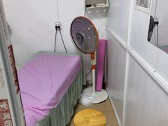 -伍师傅按摩馆(白云尚城花园店)