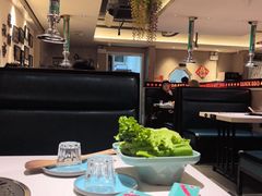 -奔达特色烤牛肉(临河街店)