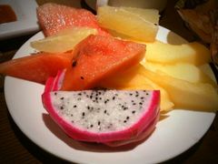 水果-汉巴味德(大悦城店)