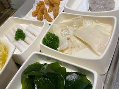 -海底捞火锅(杭州萧山宝龙广场店)