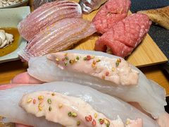 -鮨冠OMAKASE食べ放题(北京首店)