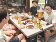 -寻味乌镇·龙虾烧烤