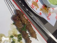 -生活如沸·顺德水牛奶火锅(大学路店)