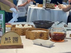 -怀德酒楼·粤菜·海鲜·茶点(宝安国际机场店)