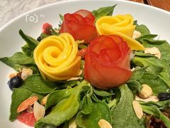 -苏帮袁Sue Cuisine(来福士店)