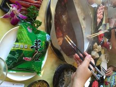 肥牛火锅城(怀德店)-五星桥原切肥牛火锅·30年专注好牛肉(怀德桥店)