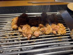 -刘记大块烤羊腿餐吧(北沙滩店)