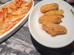 -新白鹿餐厅(松江开元地中海店)