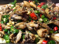 -蘭奢雅集·江浙菜(青山江滩店)