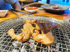 -万兴佳烤肉·长白山老味道(宏泰广场店)