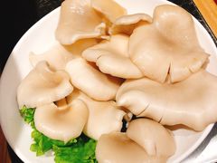 -京涮铜锅涮肉(华贸店)