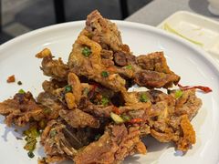 -福海居烤鸭店(鸟巢店)