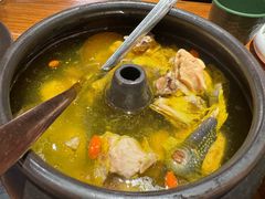 -云海肴·汽锅鸡·云南代表菜(丁香国际店)