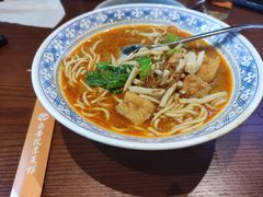 -南普陀素菜馆