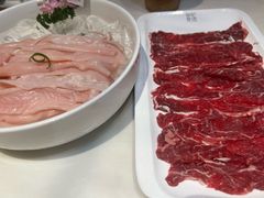 -围炉夜话·潮汕卤水火锅(榕江店)
