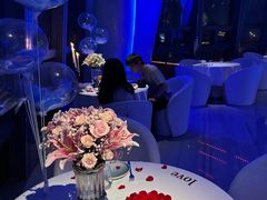 -天玑高空江景餐厅&酒吧Sky Secret Restaurant&Bar