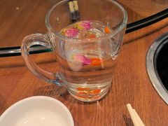 -东海怡品海鲜豆捞(星街坊店)