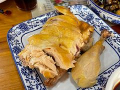 -洞天食府(北大街店)