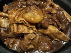 -稻香酒家·33年老字号·港式粤菜(富邦中心店)