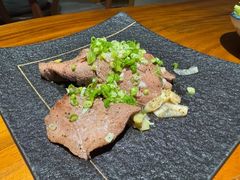 -晶吉·居酒屋·烧鸟·生鱼饭(中山区民主广场店)