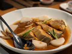 -新荣记(西溪湿地店)