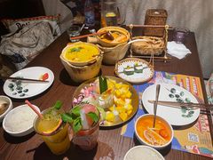 -泰妃殿(武汉首店)