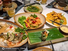-Tegu泰古莲·泰国餐厅(红山6979店)