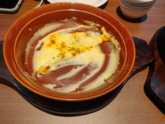 -萨莉亚意式餐厅(杭州西溪龙湖天街店)