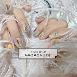 -Touch Nail·品质·美甲美睫