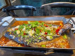 -煲得鲜·桐乡煲·小龙虾(万达店)