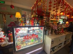 -大头虾越式风味餐厅(光明广场店)