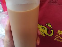 -香港鸳鸯王(西湖路店)