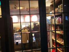 门面-星巴克(武康路店)