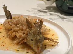 -海味观(老西门店)