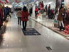 -名盛广场(天河城百货北京路分店)