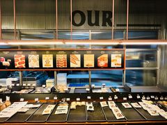-OUR Bakery(三里屯太古里店)