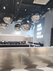 -MINI MARS KIDS CLUB亲子家庭中心(长宁天山店)