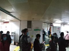 -广州市红十字会医院(总院)