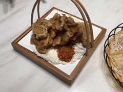 -周渝食惦·酸菜鱼精致川菜(横岗店)