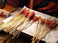 -万达瑞华酒店美食汇自助餐厅(楚河汉街店)