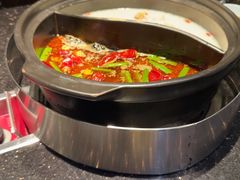 -捞王锅物料理(凯旋路店)