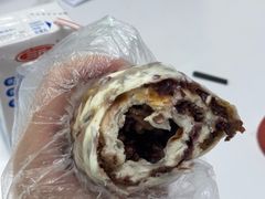 -宫门口馒头铺(创始人总店)